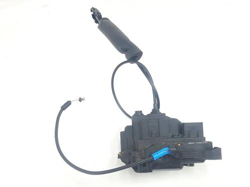 Used Front right lock Front right lock RENAULT LAGUNA Coupe (DT0/1) 2.0 dCi (DT01, DT08, DT09, DT0K, DT12, DT1C, DT1D, DT1M,... (150 hp) 40514419 40514419