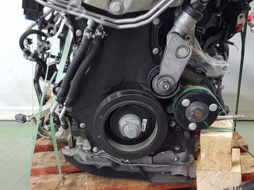 Engine RENAULT TRAFIC III Van (FG_)  | BP29333200M1 