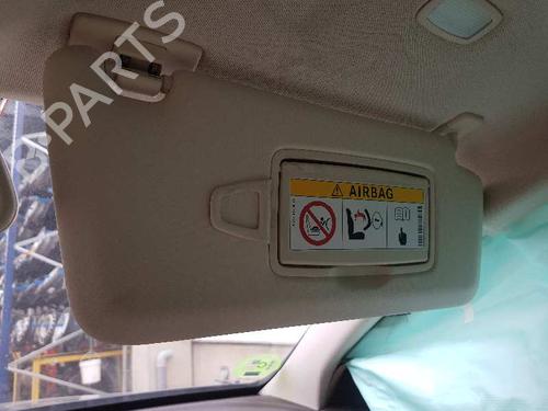 Achsschenkel rechts hinten MERCEDES-BENZ C-CLASS (W205) C 220 BlueTEC / d (205.002, 205.004) | BP7227002M28 