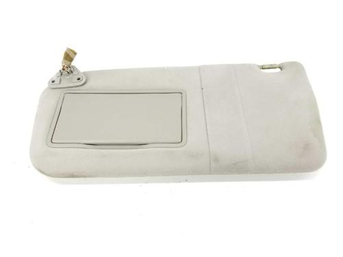 Used Left sun visor MITSUBISHI PAJERO III (V7_W, V6_W) 3.2 Di-D (V68W) (160 hp) 6922986