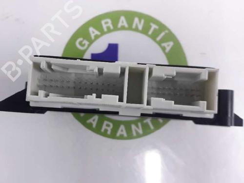 Electronic module AUDI A3 Sportback (8VA, 8VF) 1.6 TDI | BP11636262M83 