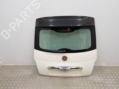 Bagklap CC/Kombi-Coupé Bagklap CC/Kombi-Coupé FIAT 500 (312_) 1.2 LPG (312AXA1A) (69 hp) 39100391 39100391