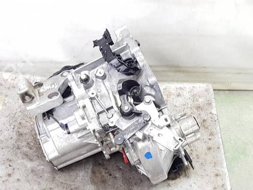 Used Gearbox Gearbox PEUGEOT 308 III (FB_, FH_, FP_, F3_, FM_) [2021-2026] 40467705 40467705