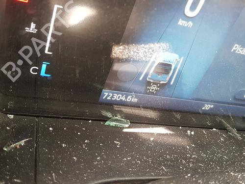 Electronic sensor FORD RANGER IV  | BP33441427M84  - Image 35