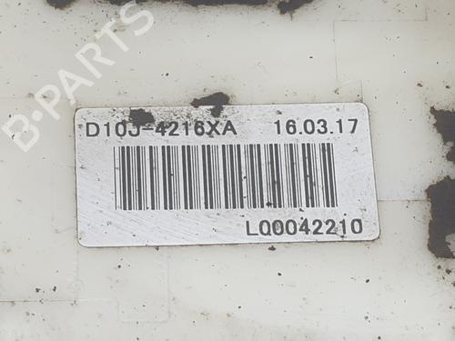 Fuel pump MAZDA CX-3 (DK) | BP36781809M76 - Image 4