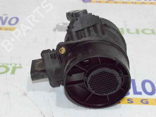 Mass air flow sensor MERCEDES-BENZ C-CLASS Coupe (CL203) C 220 CDI (203.708) | BP1637104M95 