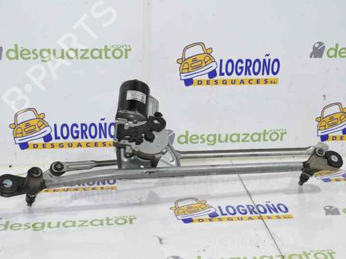 Used Front wiper motor BMW X5 (E53) 3.0 d (218 hp) 1362942