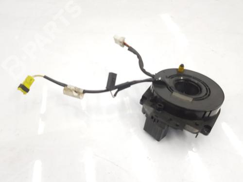 Used Squib airbag Squib airbag NISSAN ALMERA TINO (V10) 2.2 dCi (112 hp) 11091090 11091090