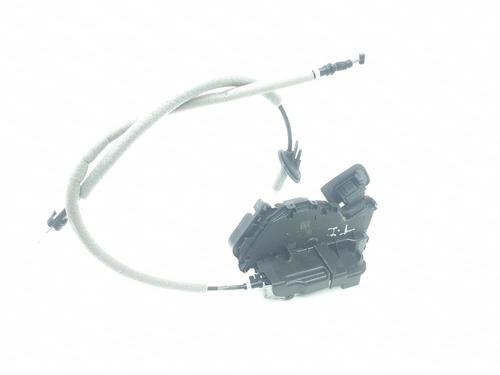 Used Rear left lock SEAT LEON Sportstourer (KL8, KLD) 1.5 eTSI (150 hp) 13402239