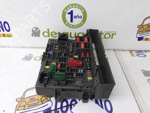 Fuse box BMW X1 (E84) sDrive 18 d | BP1425734E1 