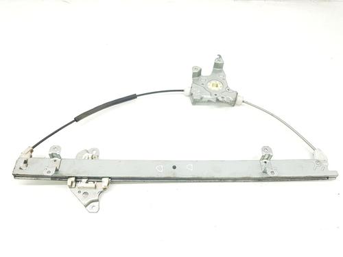 Used Front right window mechanism NISSAN NV200 / EVALIA Bus 1.5 dCi 85 (M20, M20M, M20K, M20KK) (86 hp) 15237057