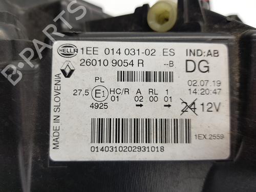 Right headlight RENAULT TRAFIC III Van (FG_)  | BP29409270C29 