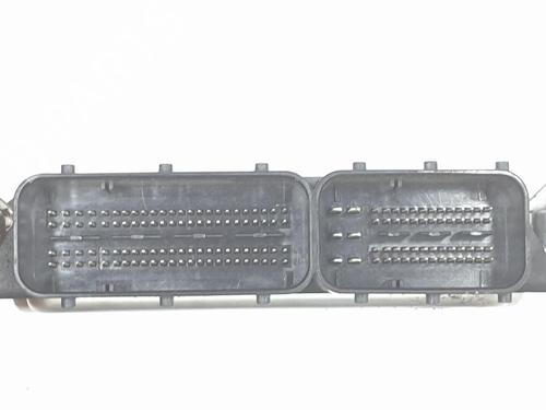 Engine control unit (ECU) MERCEDES-BENZ C-CLASS (W205) C 220 BlueTEC / d (205.002, 205.004) | BP6303722M57 