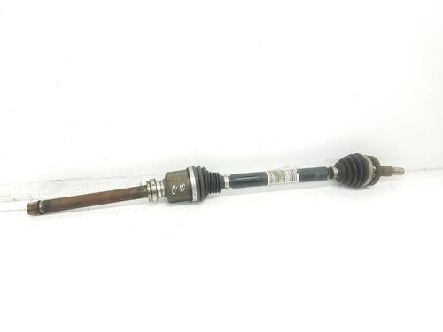 Used Right front driveshaft PEUGEOT 3008 II SUV (MC_, MR_, MJ_, M4_) 1.6 BlueHDi 120 (120 hp) 15073132