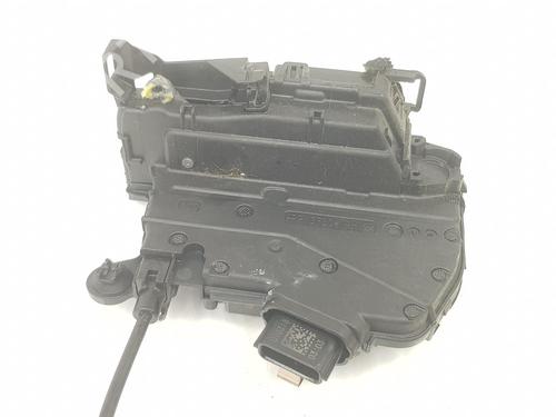 Front right lock RENAULT CLIO IV (BH_) 1.5 dCi 90 | BP18023804C97 