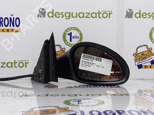 Right mirror SEAT IBIZA III (6L1)  | BP1324825C27 