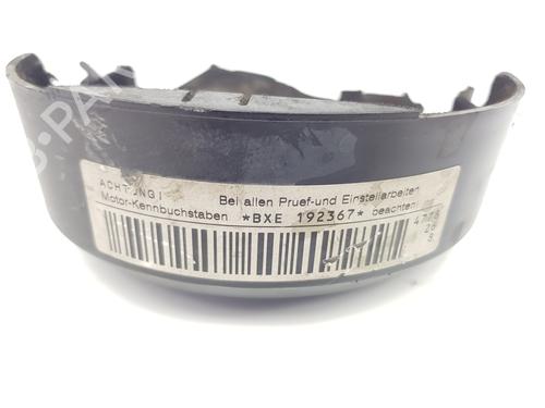Timing cover SEAT LEON (1P1) 1.9 TDI | BP14114432M123 