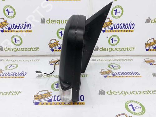 Left mirror VW CRAFTER 30-50 Van (2E_) 2.0 TDI | BP2977777C26 