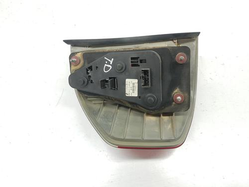 Right taillight BMW X3 (E83) 2.0 d | BP15412765C35 
