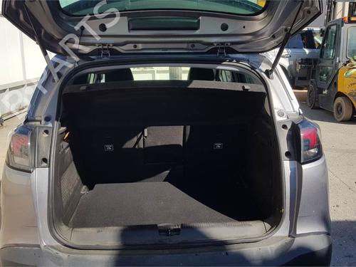 Left front window switch OPEL CROSSLAND X / CROSSLAND (P17, P2QO) | BP37641952I27 - Image 12