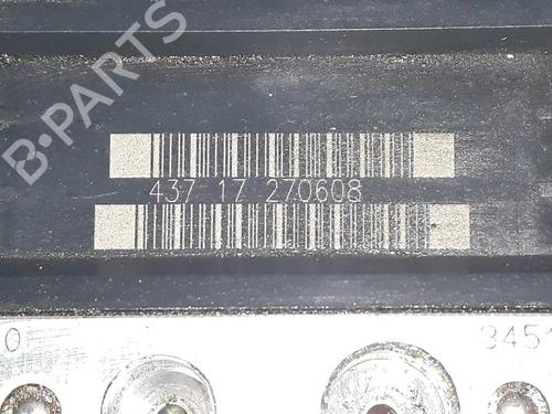 ABS pump BMW X6 (E71, E72) xDrive 35 d | BP4038487M43 