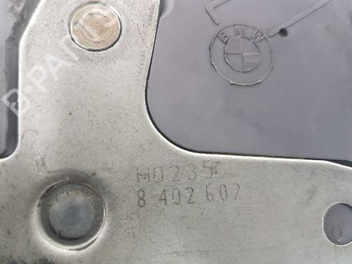 Rear right lock BMW X5 (E53) 3.0 d | BP7569756C99 