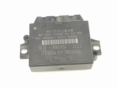 Electronic module FORD TRANSIT CONNECT V408 Box Body/MPV 1.5 TDCi | BP37223549M83 - Image 2