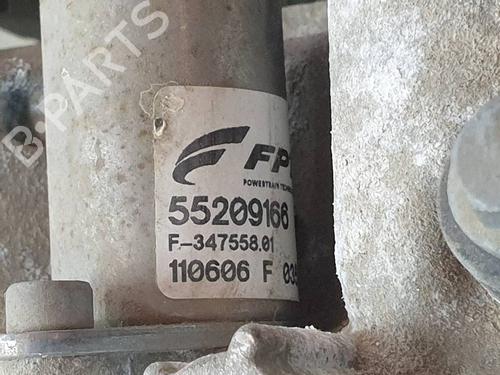Engine FIAT PUNTO EVO (199_) 1.3 D Multijet | BP38759673M1 - Image 12