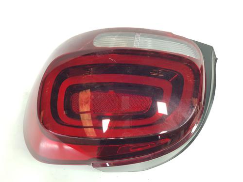 Right taillight CITROËN C3 III (SX) 1.2 VTi 82 | BP37477197C35  - Image 7