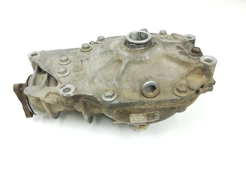Differential, foran BMW X6 (E71, E72) xDrive 35 d (286 hp) 27178325