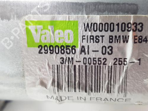 Rear wiper motor BMW X1 (E84) sDrive 18 d | BP17360894M102 