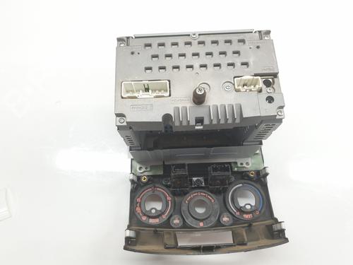 Radio FORD RANGER (ET) 2.5 TDCi 4x4 | BP26549386E6 
