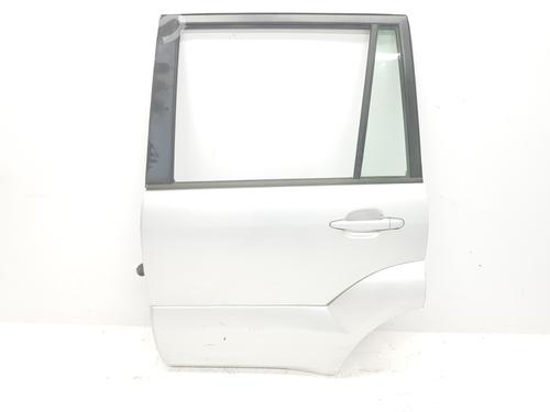 Used Left rear door TOYOTA LAND CRUISER PRADO (_J12_) 3.0 D-4D (KDJ120, KDJ125) (163 hp) 21327231
