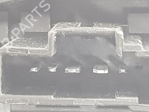 Right taillight PEUGEOT 208 I (CA_, CC_) 1.6 HDi / BlueHDi 75 | BP3633803C35 