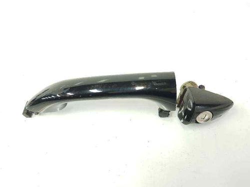 Used Front left exterior door handle Front left exterior door handle MERCEDES-BENZ M-CLASS (W164) ML 300 CDI 4-matic (164.120) (190 hp) 6580239 6580239