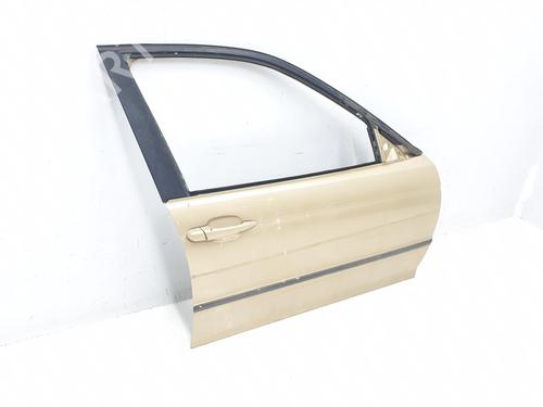 Right front door BMW 3 (E46) 320 d | BP17745761C3 