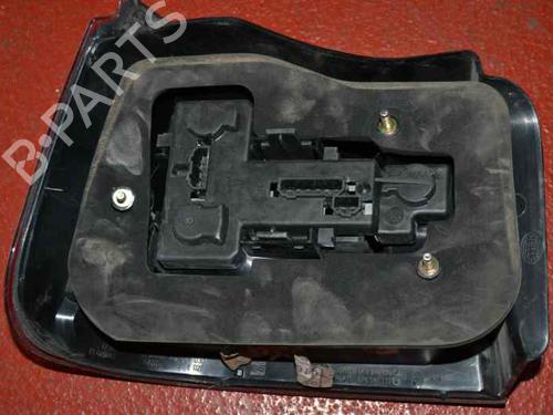 Right taillight SEAT IBIZA II (6K1) 1.4 16V | BP1325446C35 