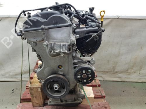 Engine KIA RIO III (UB) 1.2 CVVT | BP35764892M1 - Image 6