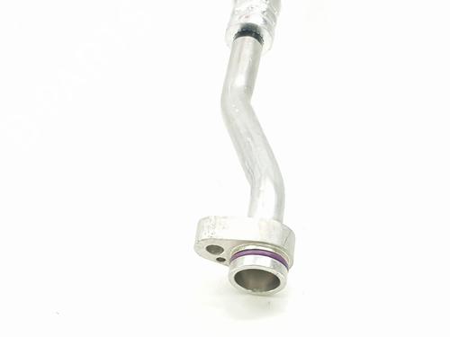 AC pipe SEAT ARONA (KJ7, KJP) 1.0 TSI | BP36650055M126 - Image 4