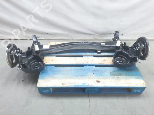 Used Rear axle OPEL ASTRA L Sports Tourer (OV5) 1.2 (FRHNSL, FRHNSR) (131 hp) 23226970