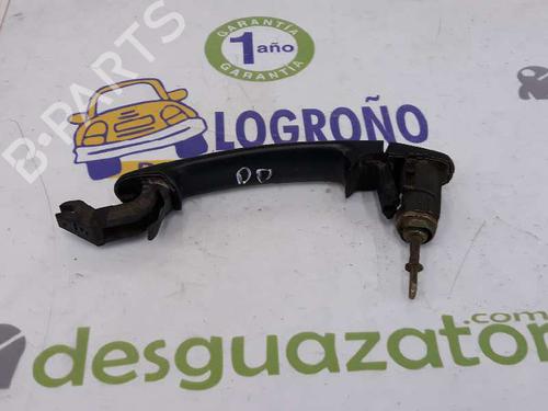 Front right exterior door handle SKODA OCTAVIA I (1U2) 1.6 | BP2818282C129 