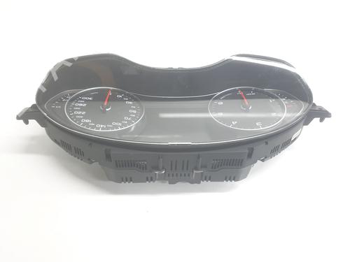 Used Instrument cluster AUDI A6 C7 (4G2, 4GC) 2.0 TDI (190 hp) 30472320