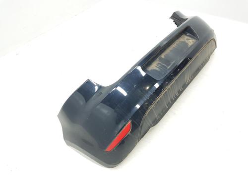 Rear bumper VW GOLF VI (5K1) 1.4 | BP7226511C8 