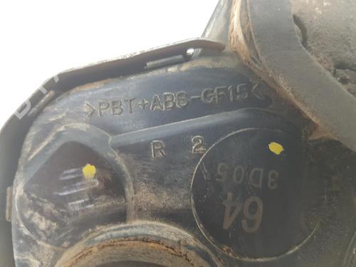 Tailgate lock TOYOTA LAND CRUISER PRADO (_J12_) 3.0 D-4D (KDJ120, KDJ125) | BP17651927C101 