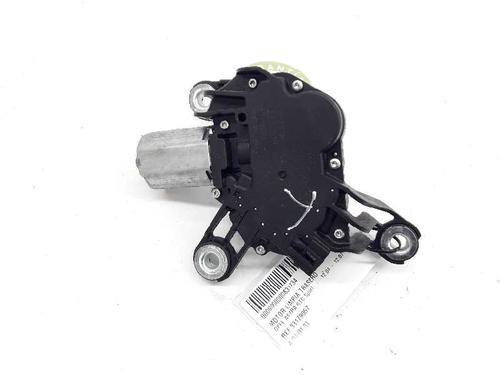 Used Rear wiper motor OPEL ASTRA H GTC (A04) 1.9 CDTi (L08) (150 hp) 4586499