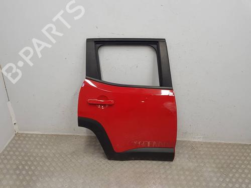 Used Right rear door Right rear door JEEP RENEGADE SUV (BU, B1, BV) [2014-2026] 40435870 40435870