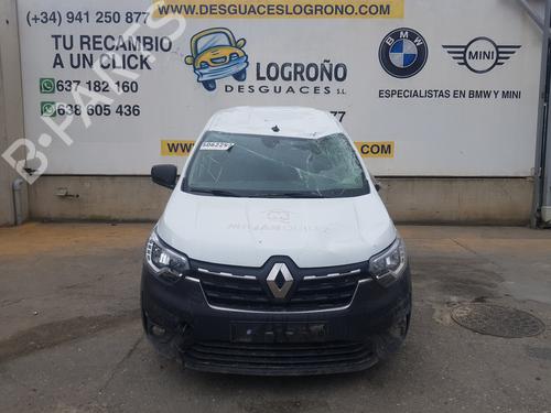 Brugte RENAULT EXPRESS Box Body/MPV    4778528