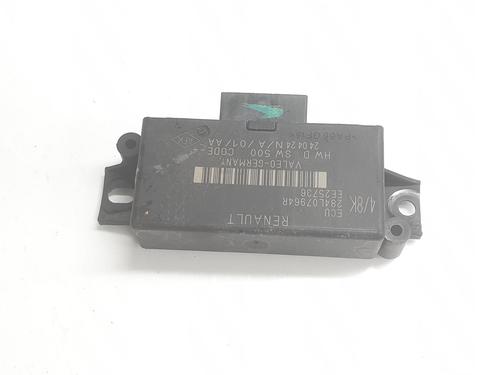 Electronic module RENAULT ARKANA I (LCM_, LDN_) | BP33620608M83 - Image 3