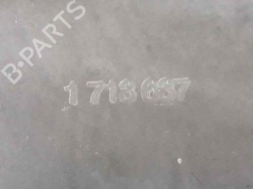 Air filter box BMW 5 (E39) 525 i | BP14074032M87