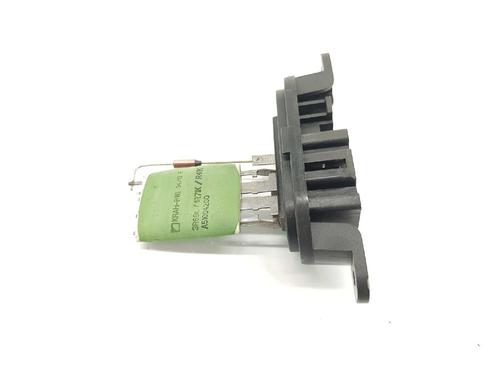 Used Heater resistor BMW 5 (E60) 525 i (192 hp) 11656895